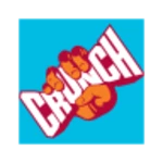 Logo of Crunch Fitness android Application 